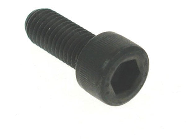 M16 Socket Cap Screw – Self Colour - High Tensile Grade 12.9 DIN912