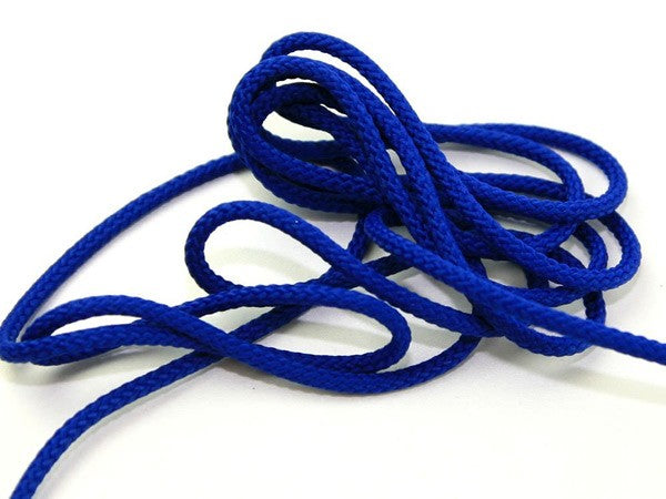 Polypropylene Cord - Blue