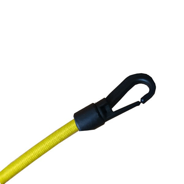 Kayak Paddle Leash - Pair in Yellow
