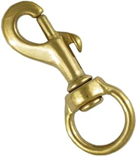 Brass Trigger Hook