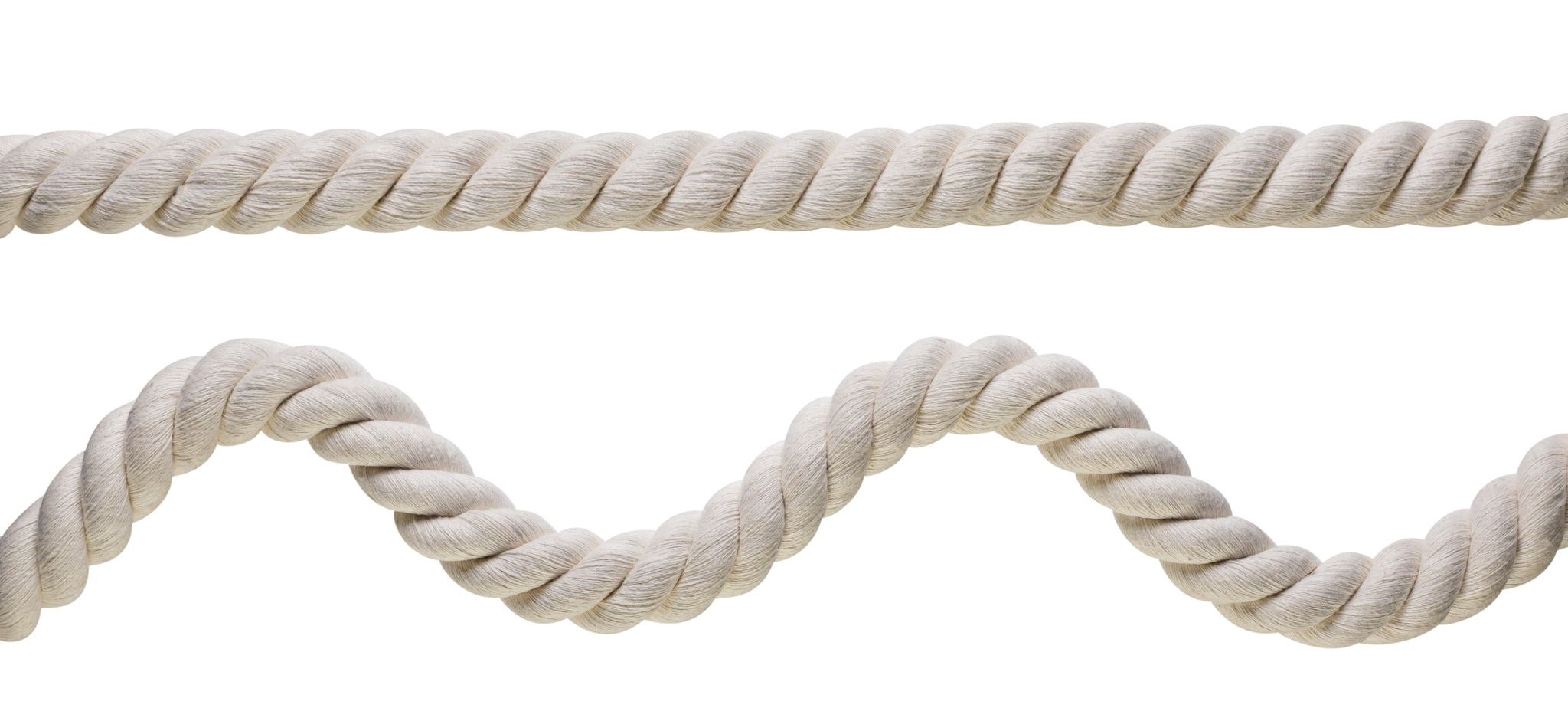Cotton Rope – Westward Rope and Wire