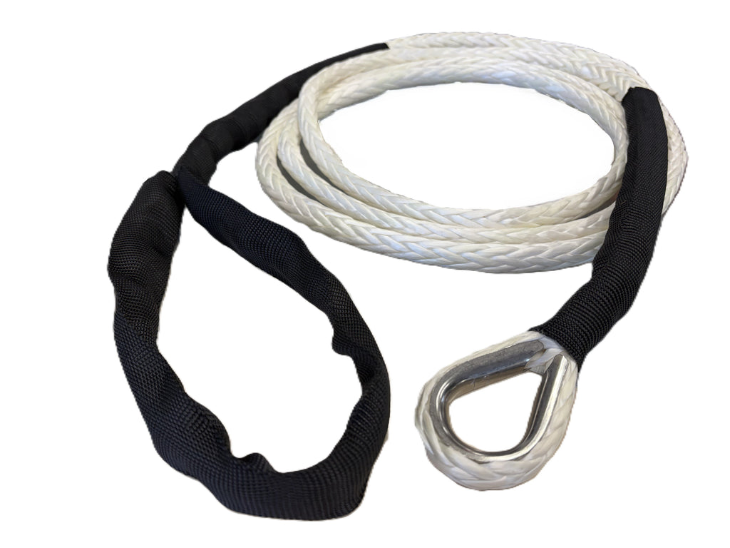 Dyneema Super Strop - High Strength Mooring Rope