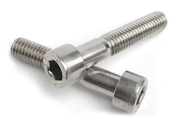 A4 S/S Socket Cap Screw