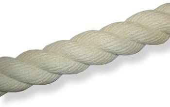 Cotton Rope