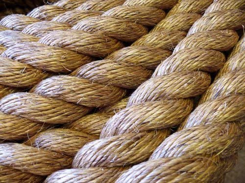 Manila Rope