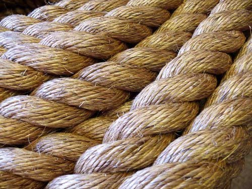 Minowa Rope Manila Rope – Westward Rope and Wire