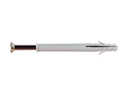 Nylon Frame Fixing 10X140mm (6)