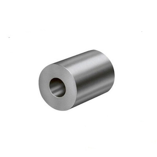 Aluminium Type R Stop End