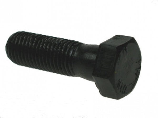 M12 Hex Bolt - Grade 10.9 DIN931