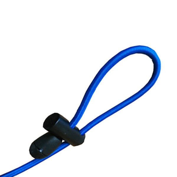Kayak Paddle Leash - Pair in Blue