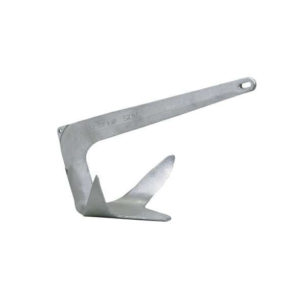 Claw Anchor