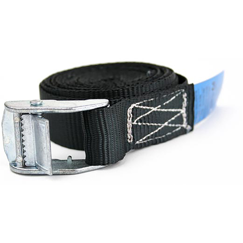 Cam Buckle Straps