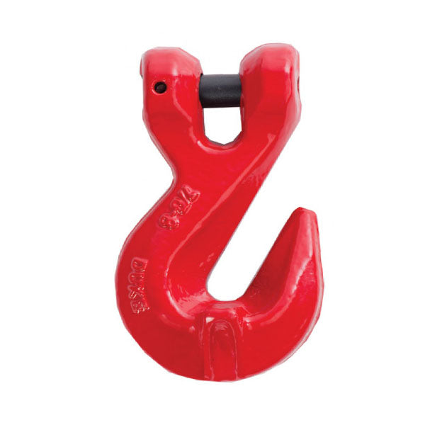 Clevis Grab Hook (Grade 80)