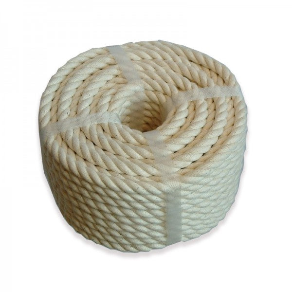 Cotton Rope
