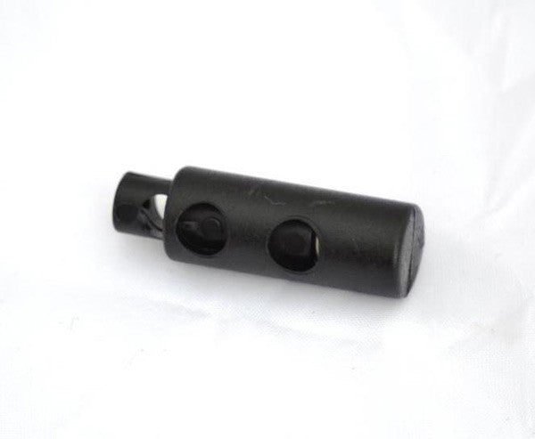 Dual Barrel Cord Lock