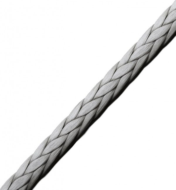Dyneema Rope - RIG12 - Silver