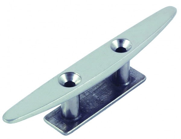 Two Hole Low Flat Cleat