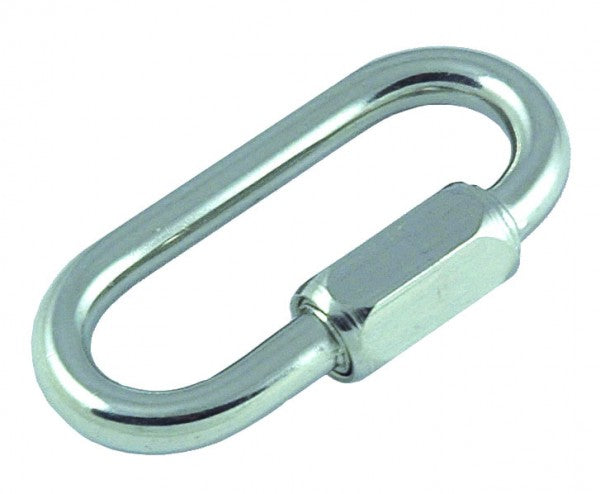 Stainless Steel Quick Link