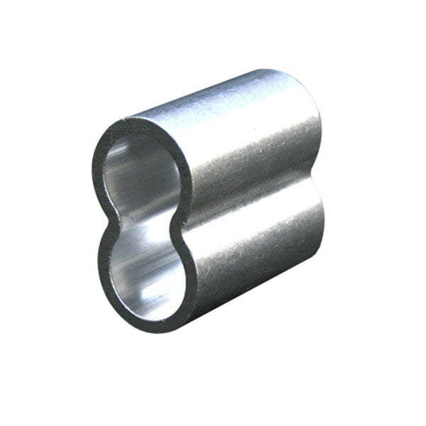 Aluminium Fibre Ferrule