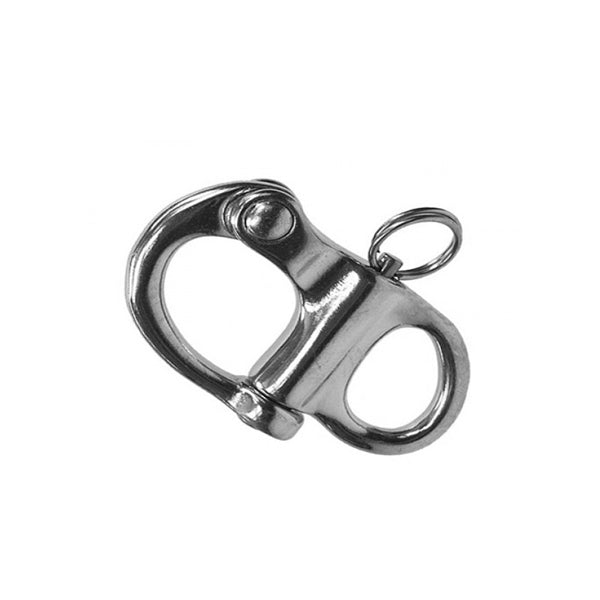 Stainless Steel Fixed Snap Shackle