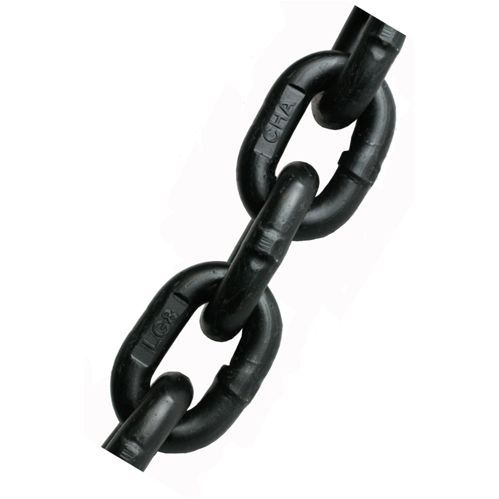 Lifting Chain (Grade 80)