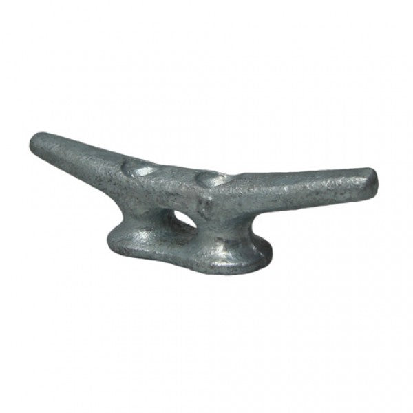 Cleat - Galvanised Steel