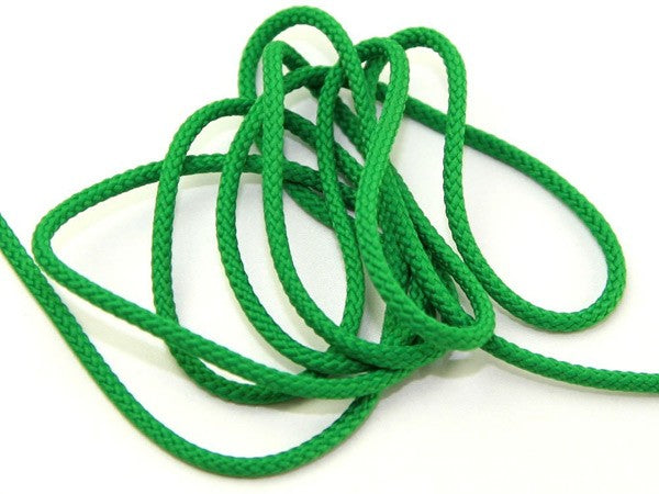Polypropylene Cord - Green