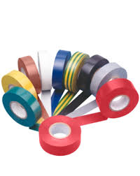 20mm Electrical Tape