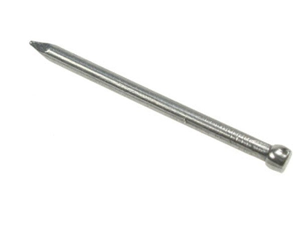 3mm Lost Head Nail - A2 Stainless Steel