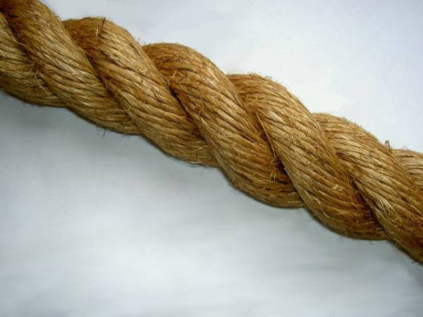 Manila Rope