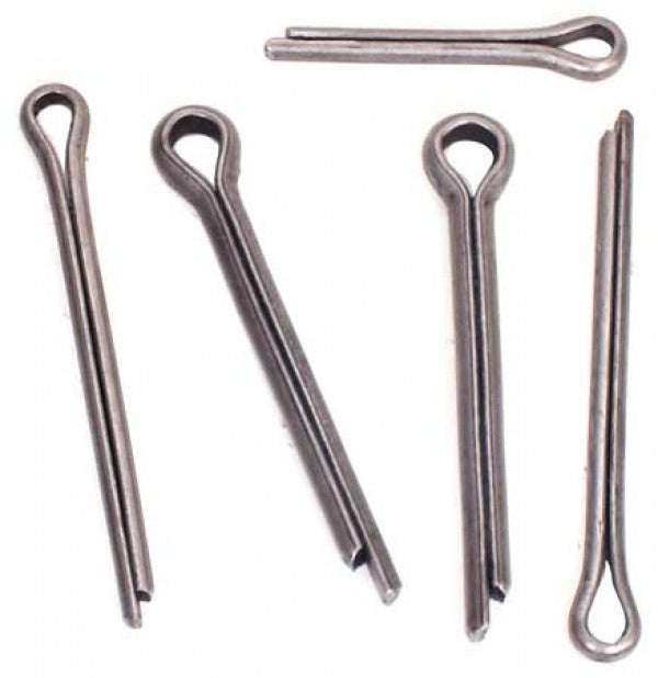 Split Pin - BZP – Westward Rope and Wire