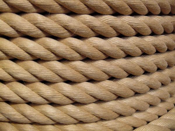 Decking Rope
