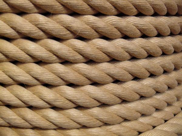 Decking Rope