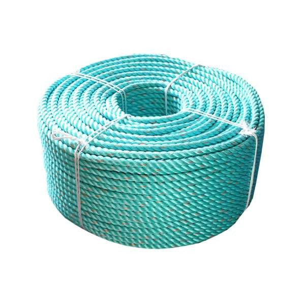 Polysteel Rope 3-Strand – Westward Rope and Wire