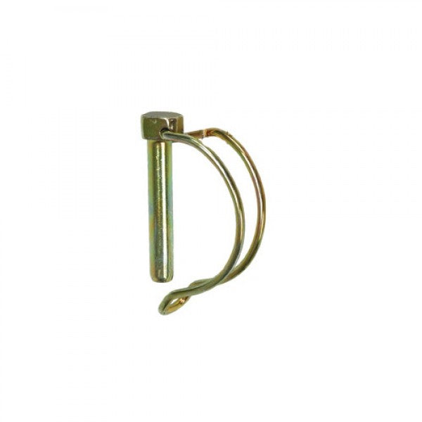 Lynch Pin Rigging Pipe Lynch Pin – Westward Rope and Wire