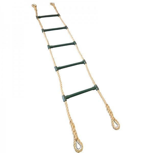 Polyhemp Rope Ladder