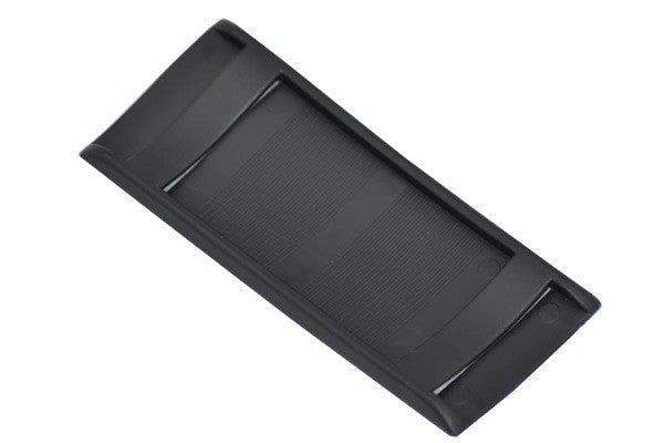 Rectangular Shoulder Pad – Westward Rope and Wire