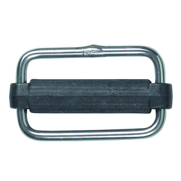 Stainless Steel Sliding Bar Buckle Westward Rope and Wire
