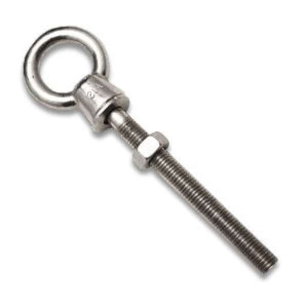 Stainless Steel Long Eyebolt