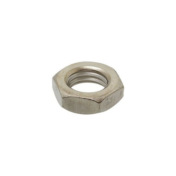 Lock Nut - A2 Stainless Steel