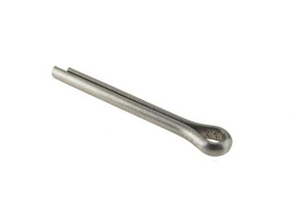 Split Pin - A2 Stainless Steel