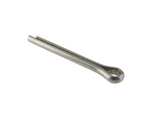 Split Pin - A2 Stainless Steel – Westward Rope and Wire