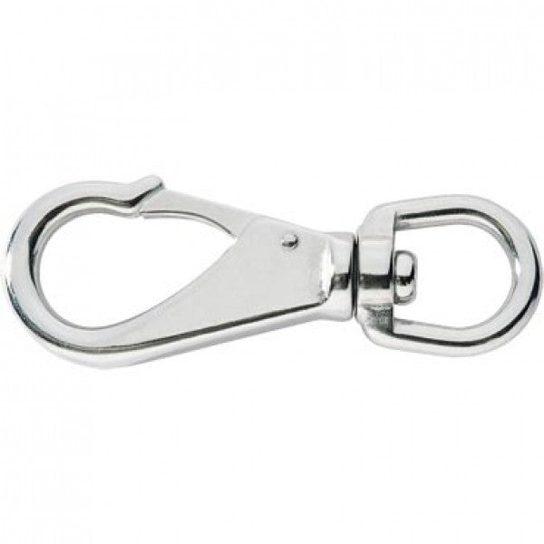 Swivel Snap Hook - Stainless Steel – Westward Rope and Wire
