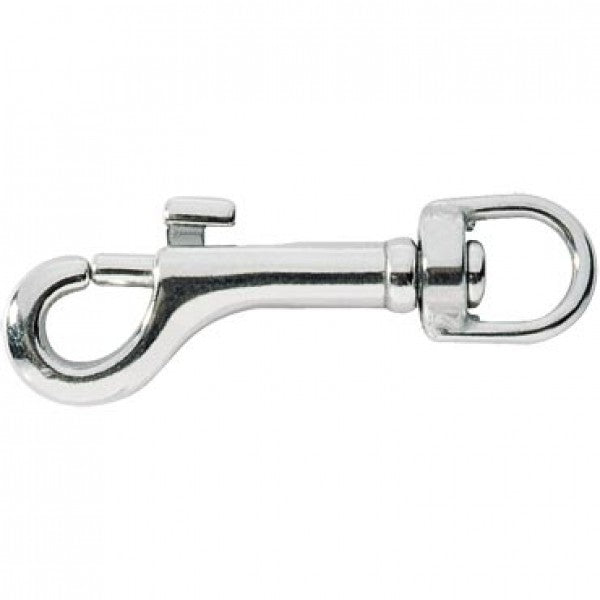 Swivel Bolt Snap Hook - Stainless Steel