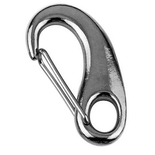 Tack Hook - Stainless Steel