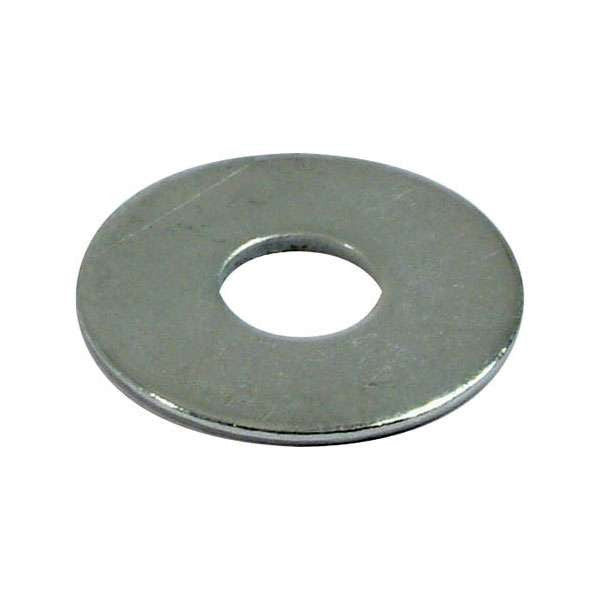 Form A Standard Flat Washer - A2 Stainless Steel