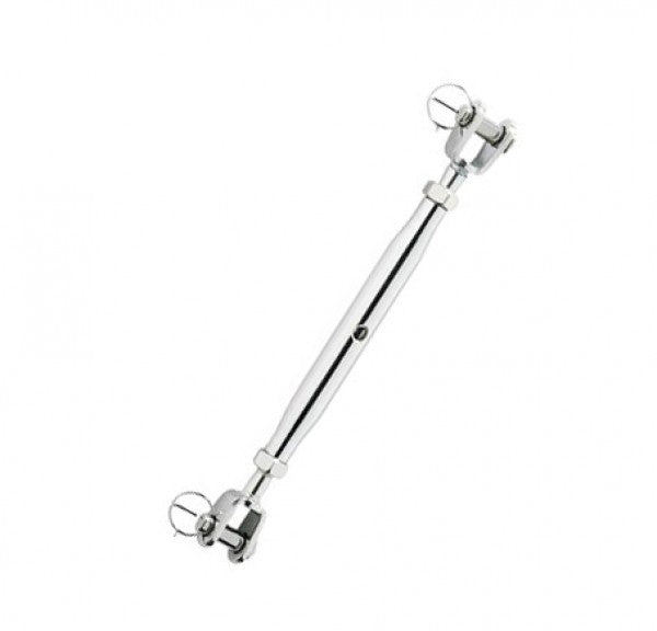 Stainless Steel Rigging Screw Jaw and Jaw