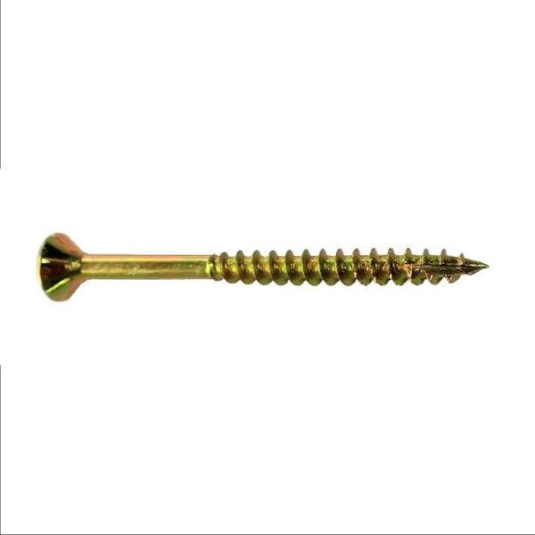 Vortex 6.0 x 150mm Multi-Purpose Power Screw. Pk of 15.