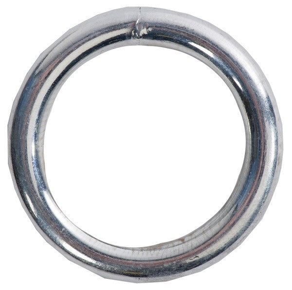 Galvanised Round Welded Ring