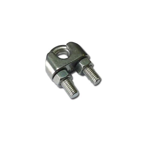 Stainless Steel Wire Rope Grips